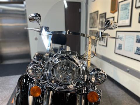2017 Harley-Davidson Road King® in Baldwin Park, California - Photo 17