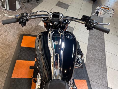 2023 Harley-Davidson Breakout® in Baldwin Park, California - Photo 5