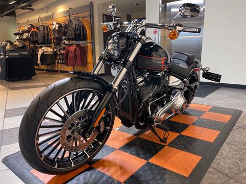 2023 Harley-Davidson Breakout® in Baldwin Park, California - Photo 10