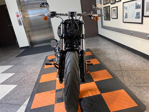 2023 Harley-Davidson Breakout® in Baldwin Park, California - Photo 11