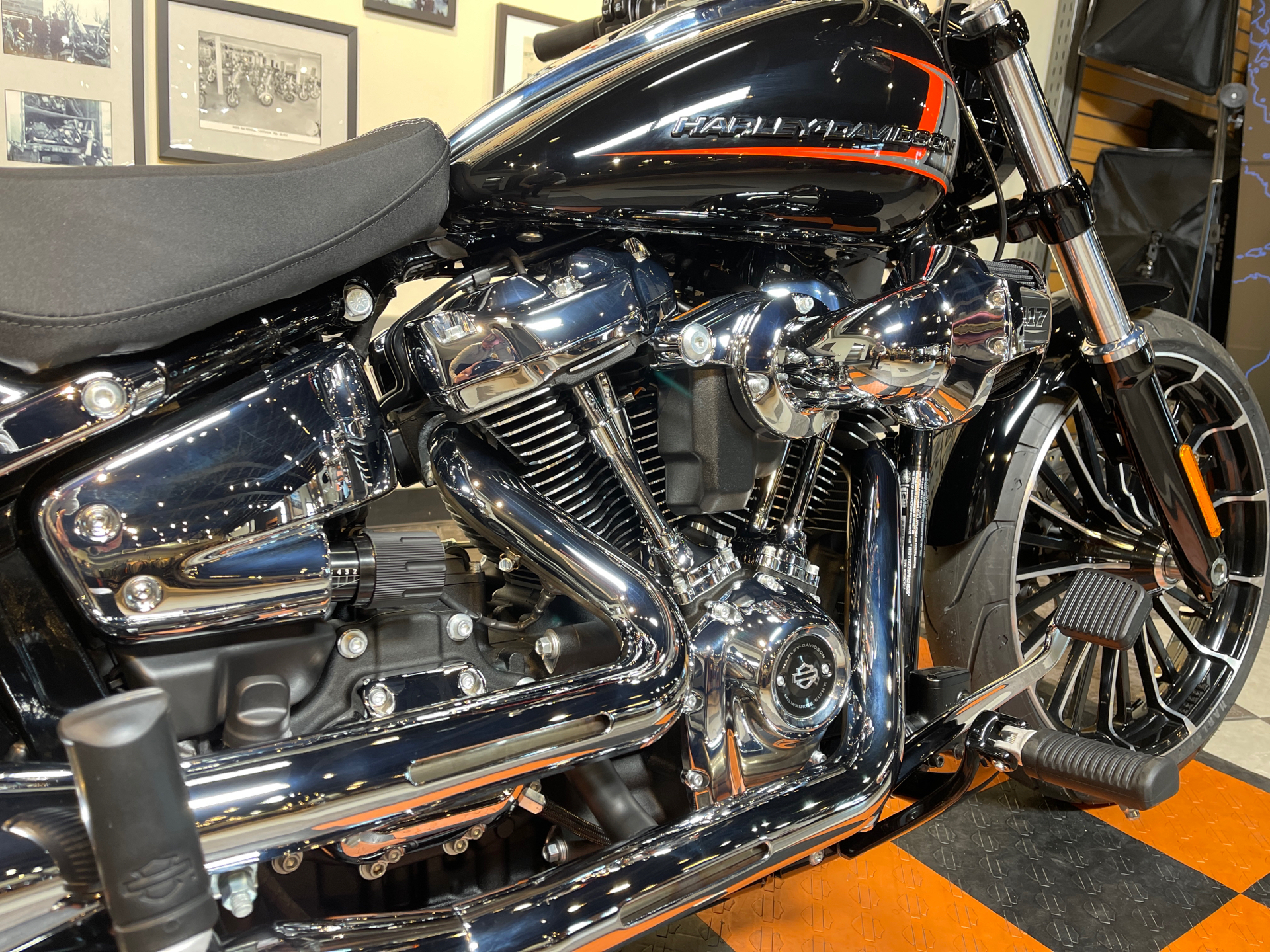2023 Harley-Davidson Breakout® in Baldwin Park, California - Photo 13