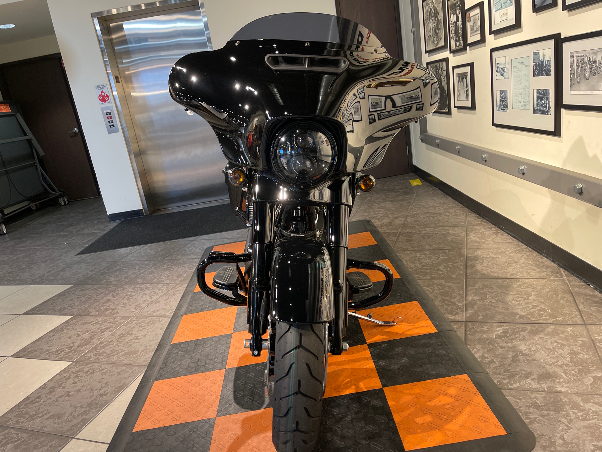 2022 Harley-Davidson® Street Glide® Special in Baldwin Park, California - Photo 11