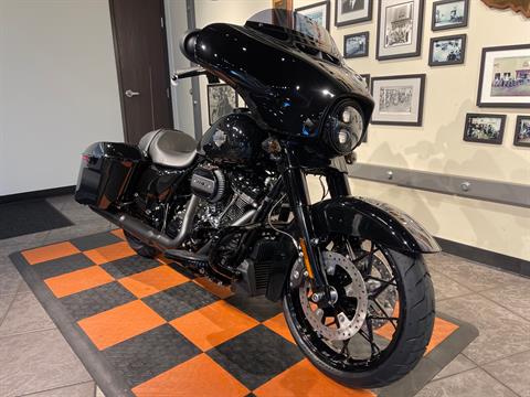 2022 Harley-Davidson® Street Glide® Special in Baldwin Park, California - Photo 12