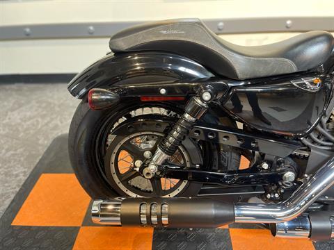 2015 Harley-Davidson Forty-Eight® in Baldwin Park, California - Photo 11