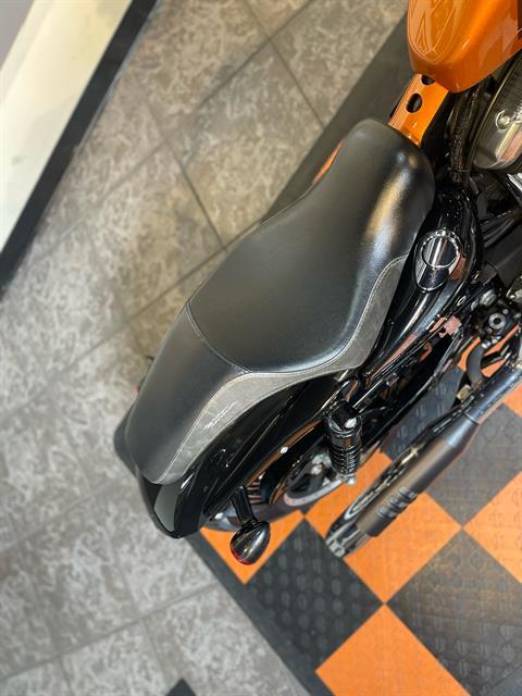 2015 Harley-Davidson Forty-Eight® in Baldwin Park, California - Photo 15