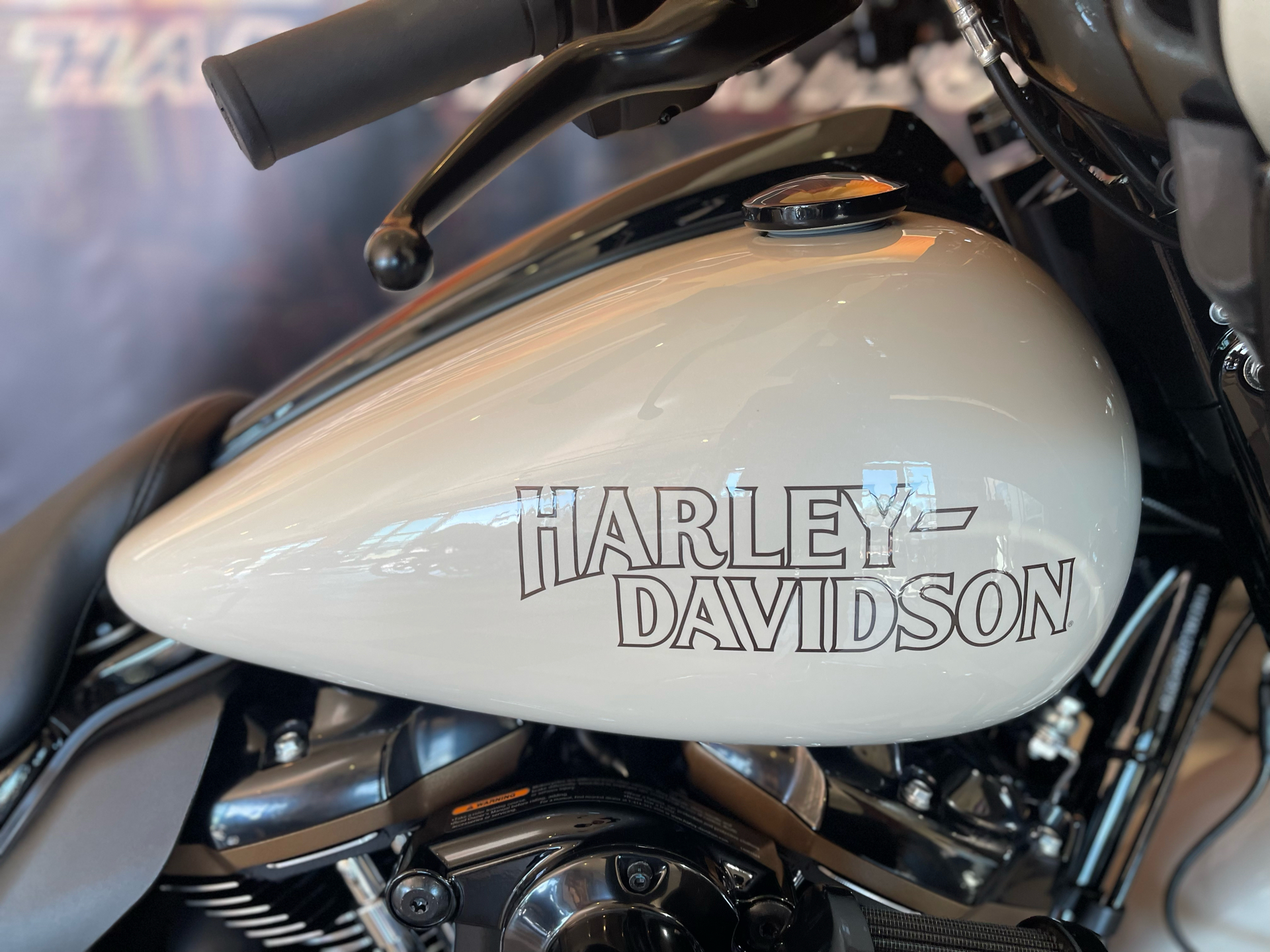 2023 Harley-Davidson Street Glide® ST in Baldwin Park, California - Photo 9