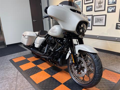 2023 Harley-Davidson Street Glide® ST in Baldwin Park, California - Photo 2