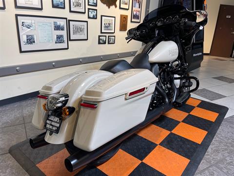 2023 Harley-Davidson Street Glide® ST in Baldwin Park, California - Photo 6
