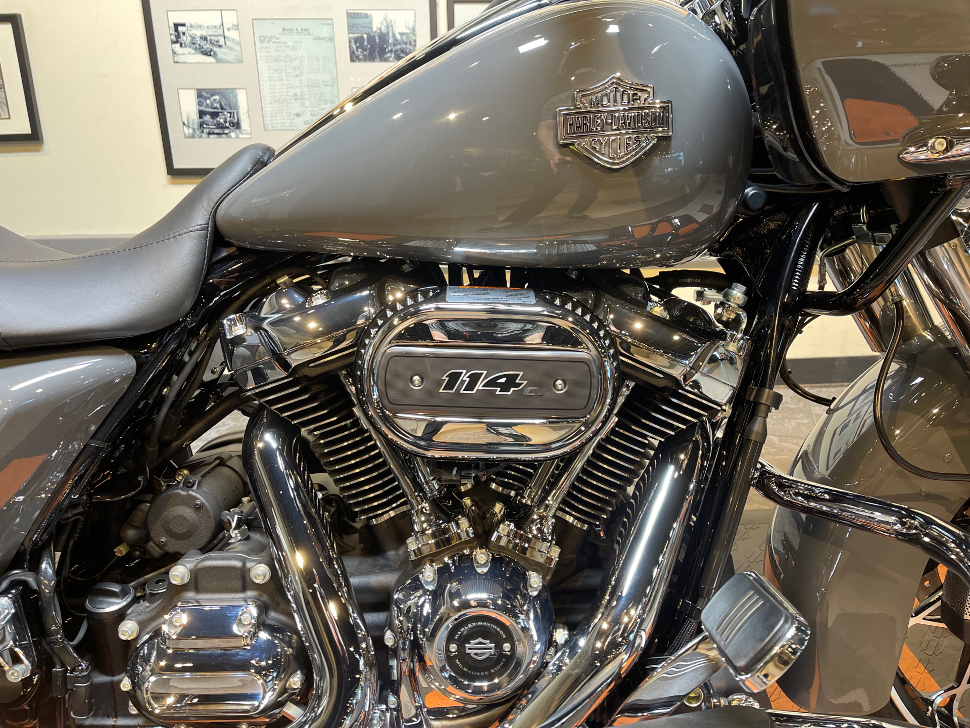 2022 Harley-Davidson Road Glide® Special in Baldwin Park, California - Photo 3