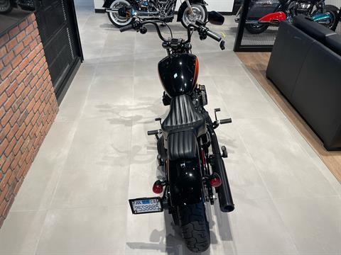 2022 Harley-Davidson Street Bob® 114 in Baldwin Park, California - Photo 3