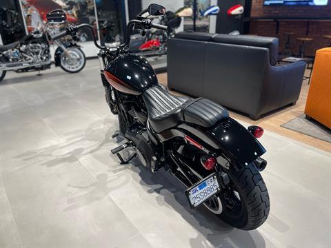 2022 Harley-Davidson Street Bob® 114 in Baldwin Park, California - Photo 4