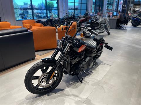 2022 Harley-Davidson Street Bob® 114 in Baldwin Park, California - Photo 6