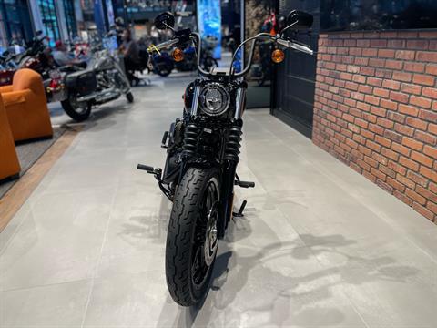 2022 Harley-Davidson Street Bob® 114 in Baldwin Park, California - Photo 7