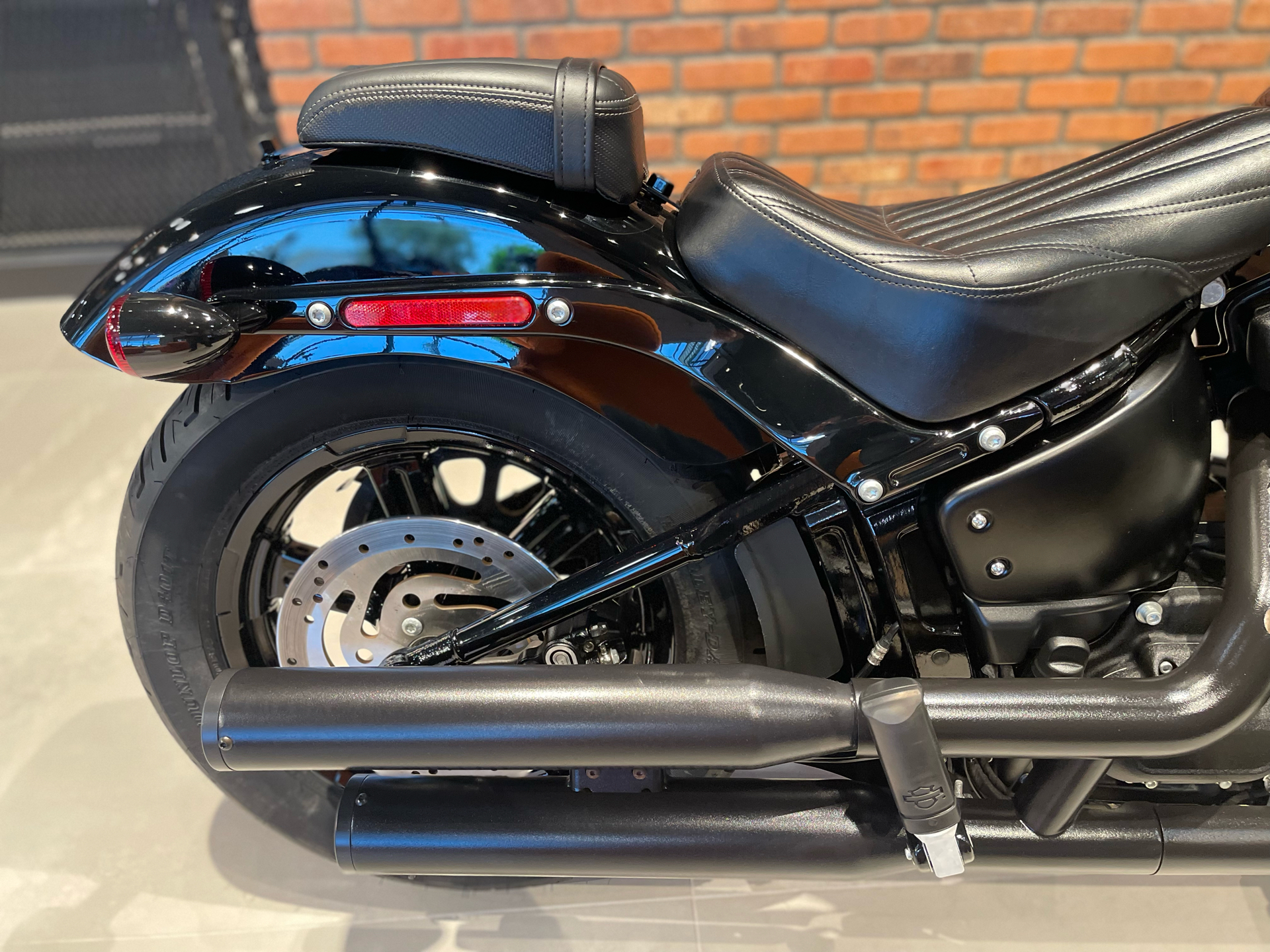 2022 Harley-Davidson Street Bob® 114 in Baldwin Park, California - Photo 11