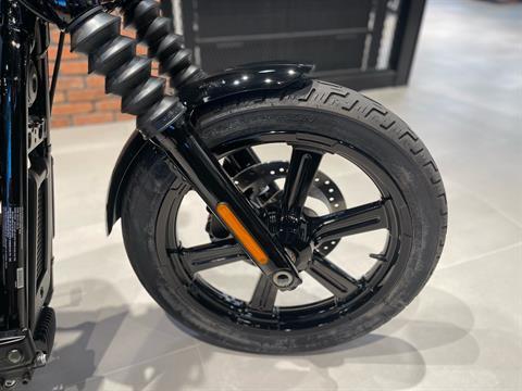 2022 Harley-Davidson Street Bob® 114 in Baldwin Park, California - Photo 12