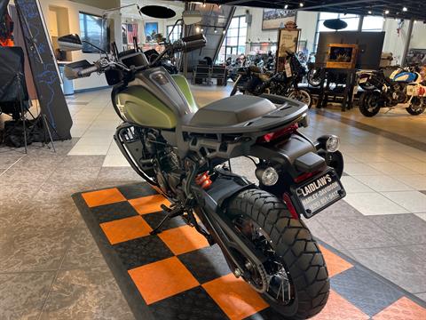 2022 Harley-Davidson Pan America 1250 Special (G.I. Enthusiast Collection) in Baldwin Park, California - Photo 7