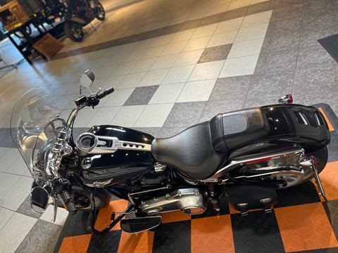 2019 Harley-Davidson Fat Boy® 114 in Baldwin Park, California - Photo 5