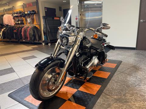 2019 Harley-Davidson Fat Boy® 114 in Baldwin Park, California - Photo 6