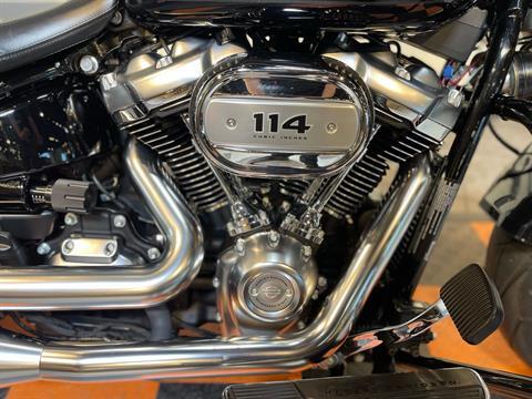 2019 Harley-Davidson Fat Boy® 114 in Baldwin Park, California - Photo 10