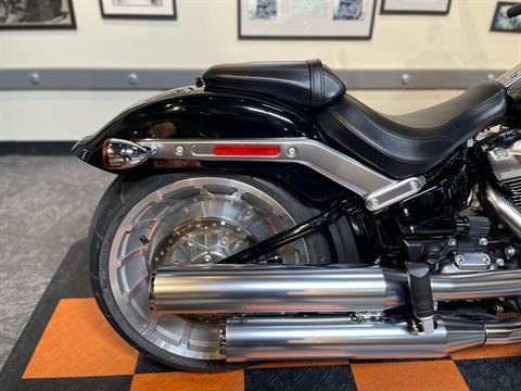 2019 Harley-Davidson Fat Boy® 114 in Baldwin Park, California - Photo 11