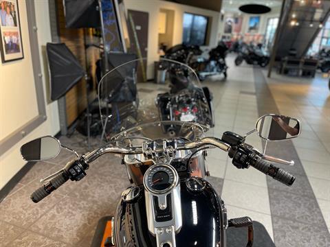 2019 Harley-Davidson Fat Boy® 114 in Baldwin Park, California - Photo 14