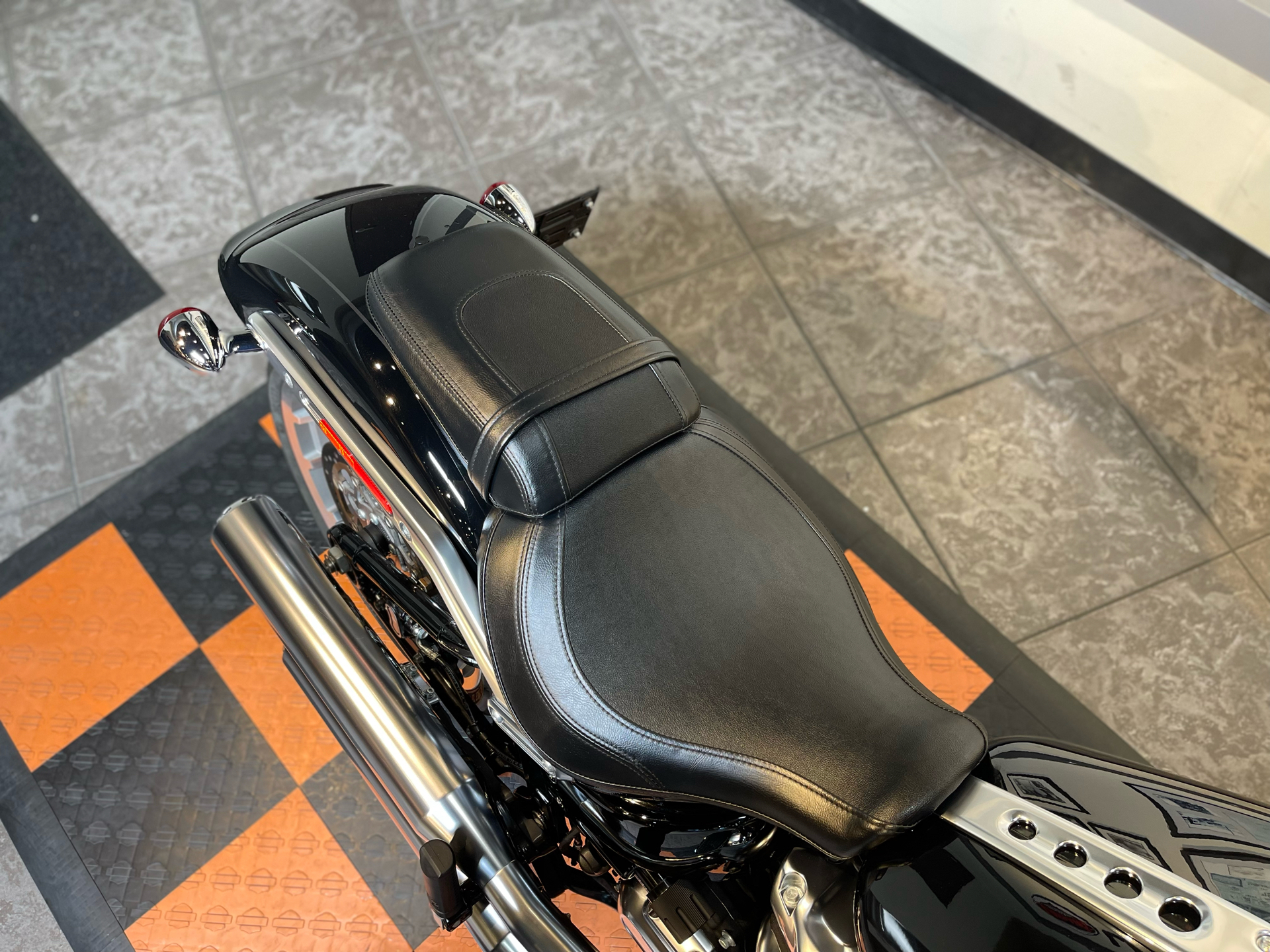 2019 Harley-Davidson Fat Boy® 114 in Baldwin Park, California - Photo 15
