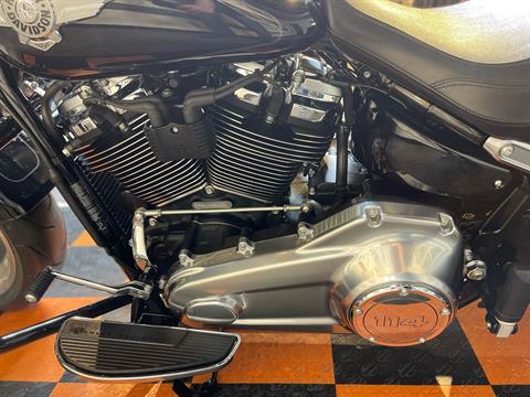 2019 Harley-Davidson Fat Boy® 114 in Baldwin Park, California - Photo 16