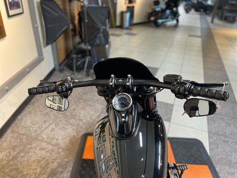 2018 Harley-Davidson Fat Bob® 114 in Baldwin Park, California - Photo 16