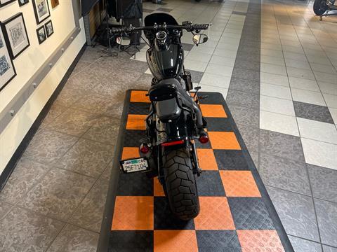 2018 Harley-Davidson Fat Bob® 114 in Baldwin Park, California - Photo 20
