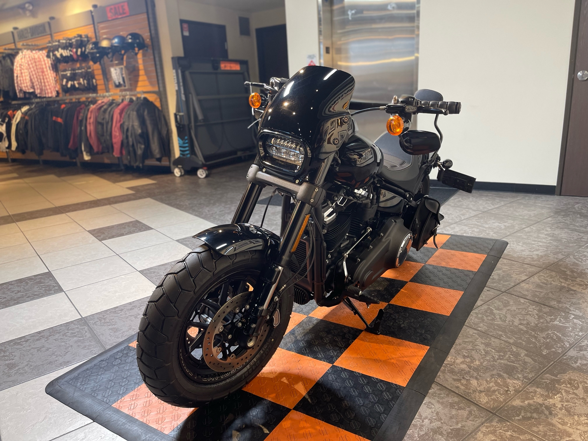 2018 Harley-Davidson Fat Bob® 114 in Baldwin Park, California - Photo 24