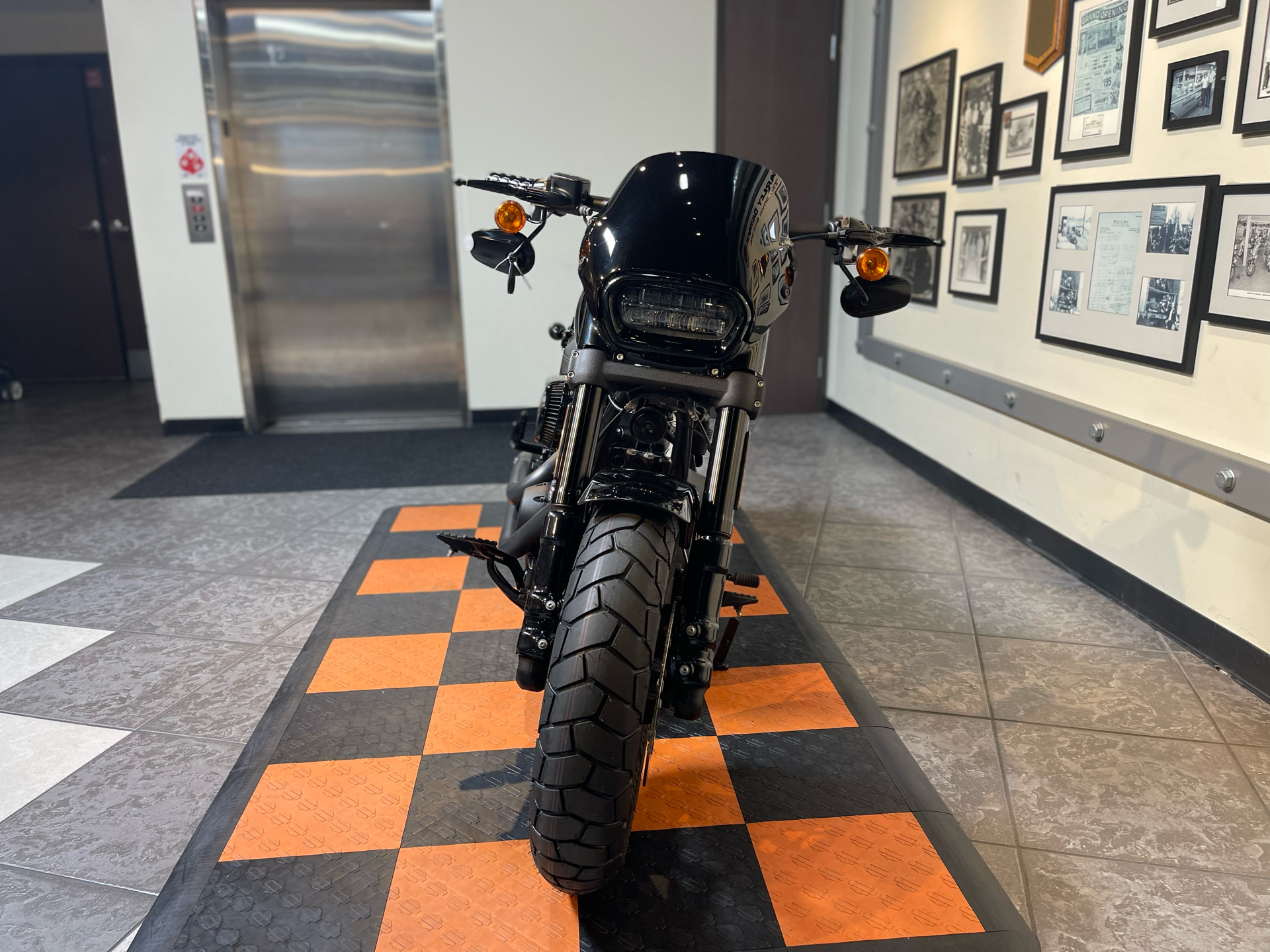 2018 Harley-Davidson Fat Bob® 114 in Baldwin Park, California - Photo 25