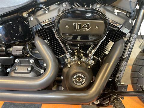 2018 Harley-Davidson Fat Bob® 114 in Baldwin Park, California - Photo 28