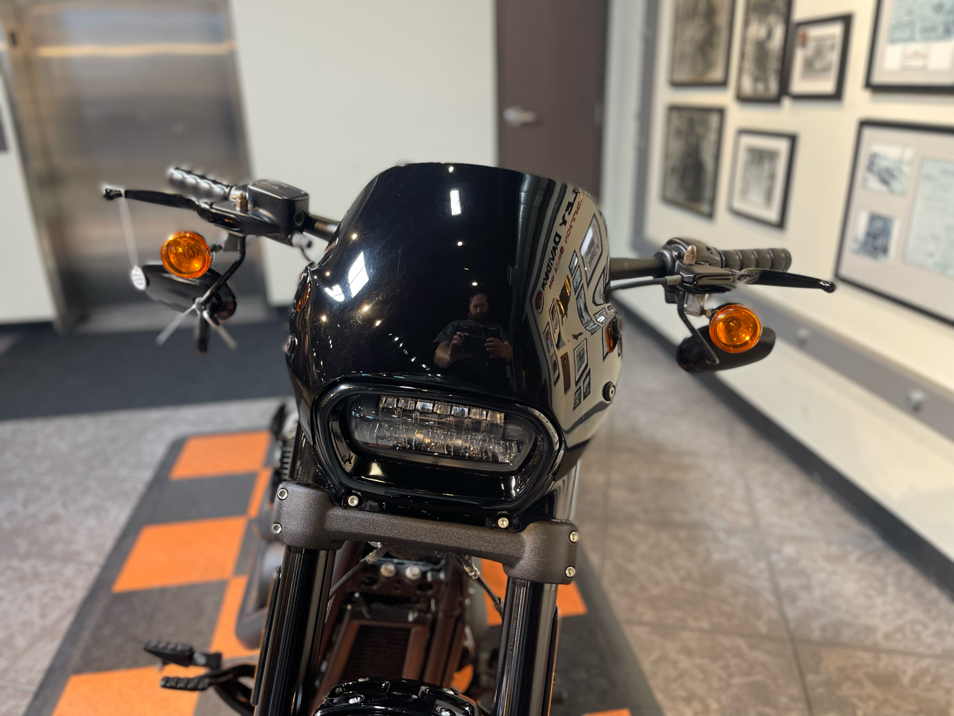 2018 Harley-Davidson Fat Bob® 114 in Baldwin Park, California - Photo 35