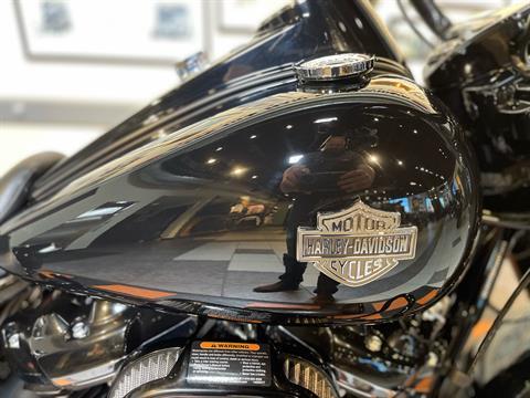 2021 Harley-Davidson Road King® Special in Baldwin Park, California - Photo 9