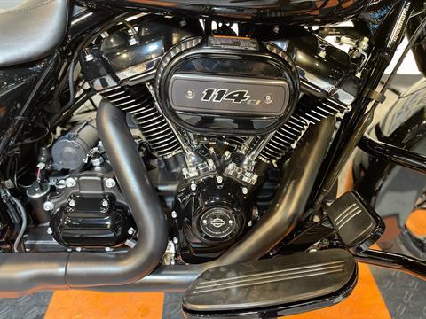 2021 Harley-Davidson Road King® Special in Baldwin Park, California - Photo 10