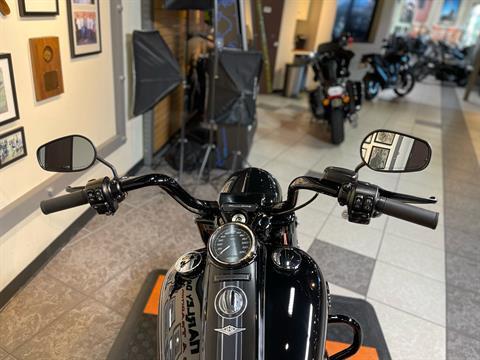 2021 Harley-Davidson Road King® Special in Baldwin Park, California - Photo 14