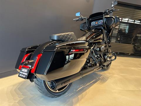 2024 Harley-Davidson Street Glide® in Baldwin Park, California - Photo 5