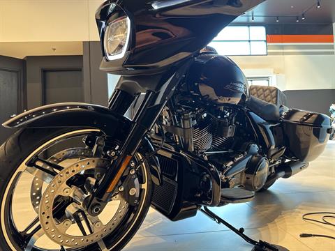 2024 Harley-Davidson Street Glide® in Baldwin Park, California - Photo 8