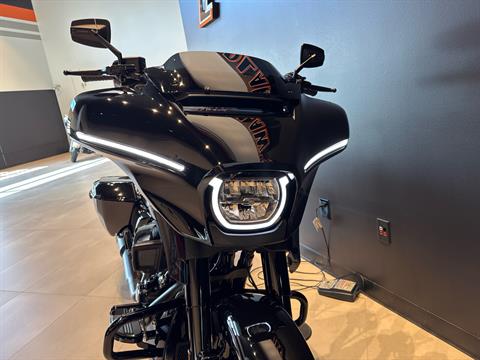 2024 Harley-Davidson Street Glide® in Baldwin Park, California - Photo 9