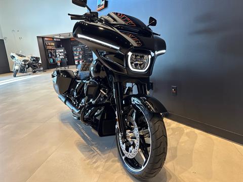 2024 Harley-Davidson Street Glide® in Baldwin Park, California - Photo 10