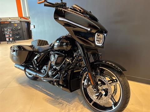 2024 Harley-Davidson Street Glide® in Baldwin Park, California - Photo 11