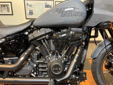 2022 Harley-Davidson Low Rider® ST in Baldwin Park, California - Photo 3
