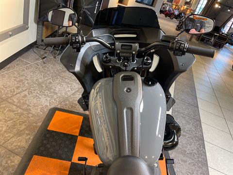 2022 Harley-Davidson Low Rider® ST in Baldwin Park, California - Photo 5