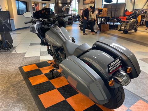 2022 Harley-Davidson Low Rider® ST in Baldwin Park, California - Photo 8