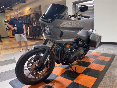 2022 Harley-Davidson Low Rider® ST in Baldwin Park, California - Photo 10