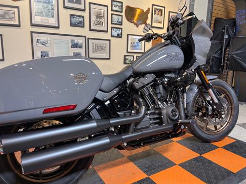 2022 Harley-Davidson Low Rider® ST in Baldwin Park, California - Photo 13