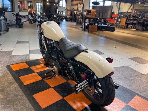 2022 Harley-Davidson Iron 883™ in Baldwin Park, California - Photo 8