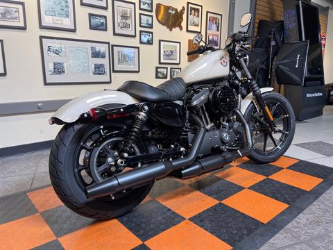 2022 Harley-Davidson Iron 883™ in Baldwin Park, California - Photo 13
