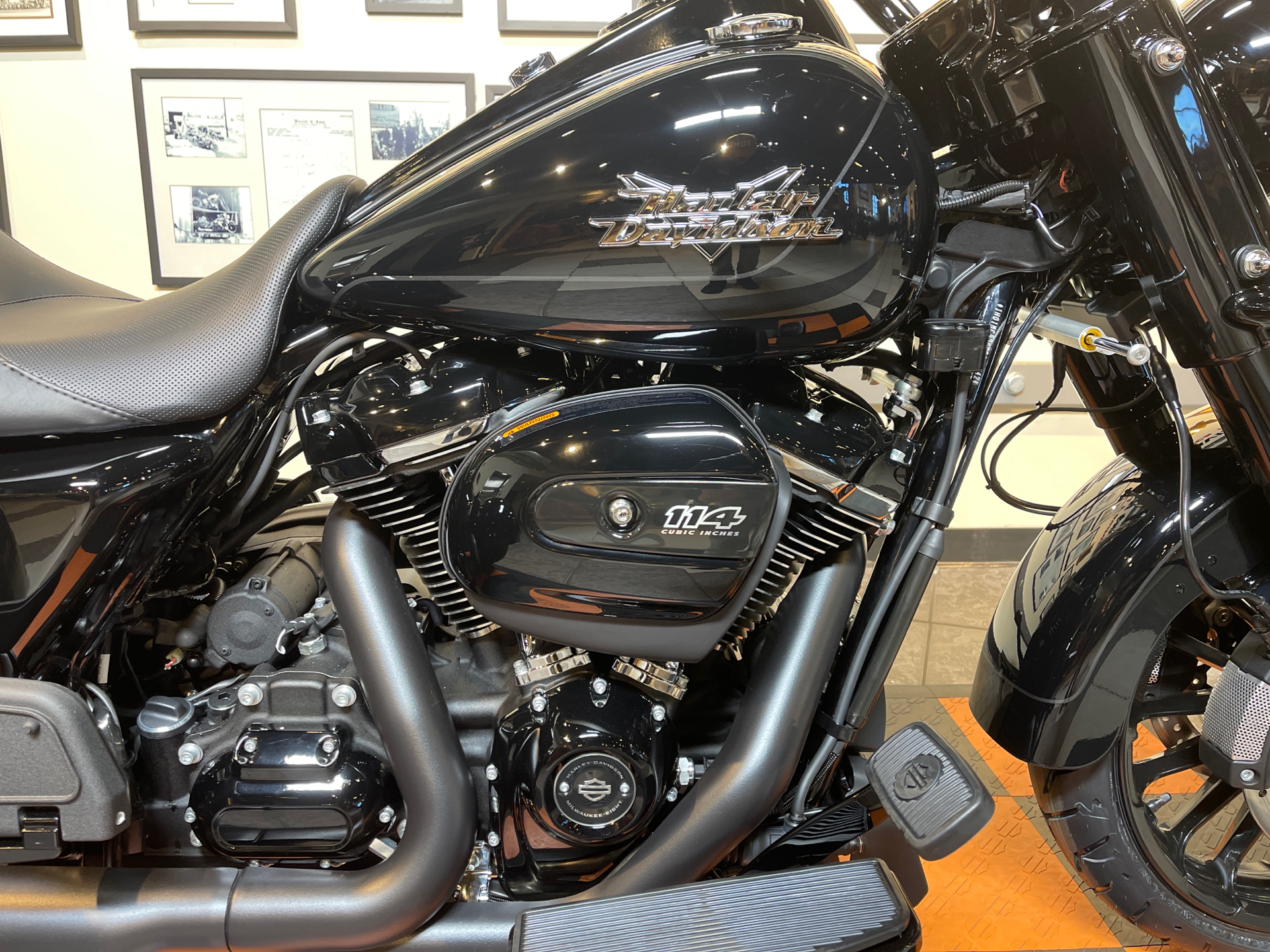 2023 Harley-Davidson Freewheeler® in Baldwin Park, California - Photo 3