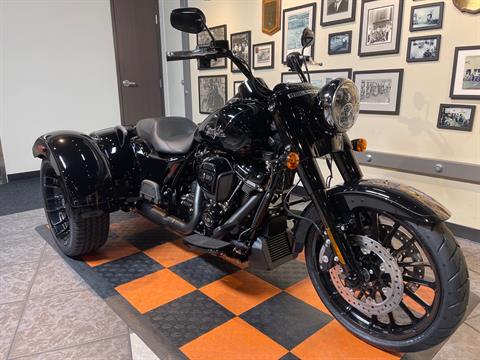 2023 Harley-Davidson Freewheeler® in Baldwin Park, California - Photo 12